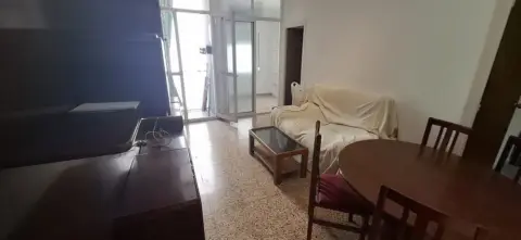 Piso en Carretera de Collblanc