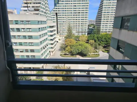 Piso en calle del Pintor Luis Arcas