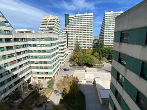 Piso en calle del Pintor Luis Arcas