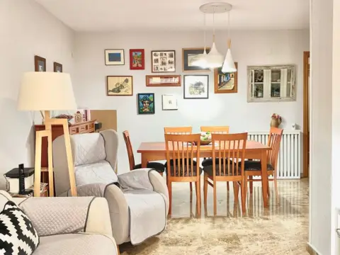 Piso en Avenida del Instituto Obrero de Valencia