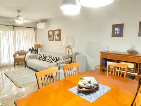 Piso en Avenida del Instituto Obrero de Valencia