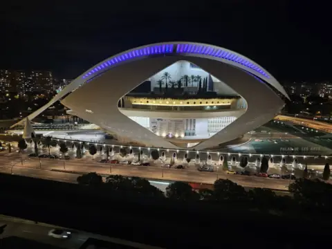 Ático en Avinguda del Professor López Piñero, 4