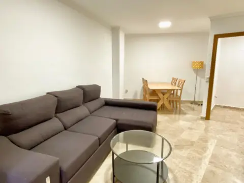 Piso en calle del Arquitecto Almenar