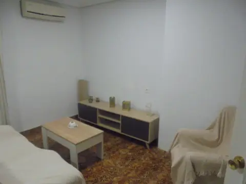 Piso en Avenida de Alicante