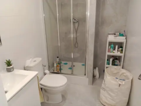 Estudio en Carrer Reina Victoria