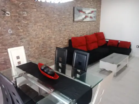 Piso en Carrer de Lluís Vives