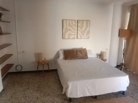 Piso en Carrer de Sant Miquel