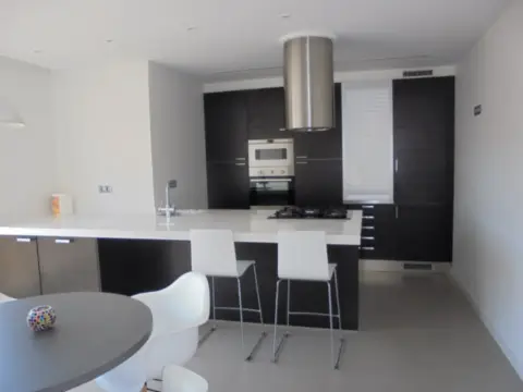 Ático en Carrer Corredora