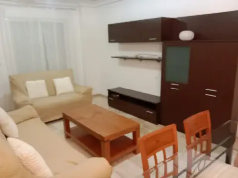 Piso en calle Alfredo Mira Grand, nº 00