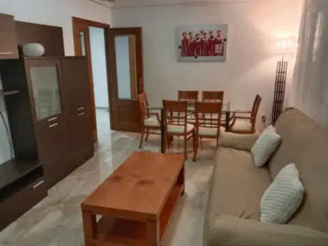 Piso en calle Alfredo Mira Grand, nº 00