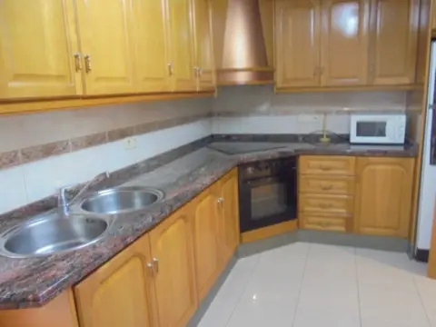 Ático en calle calle Bernabe del Campo La Torre de Elche