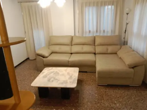 Piso en Carrer Gregorio Marañón