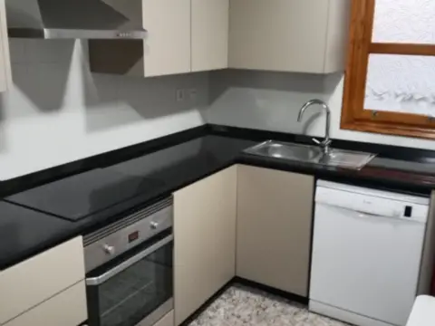 Piso en Carrer Gregorio Marañón