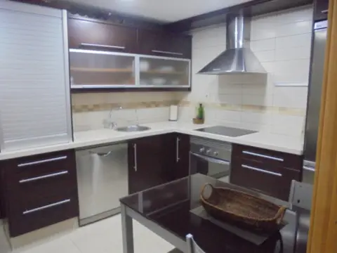 Piso en Carrer José María Pemán