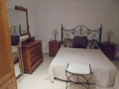 Piso en Carrer José María Pemán