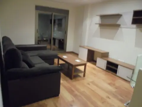 Ático en calle de Diego Fuentes Serrano