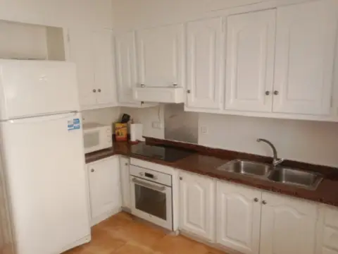 Piso en Carrer Azorín