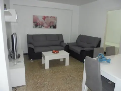 Habitación en Carrer Gabriel y Galán