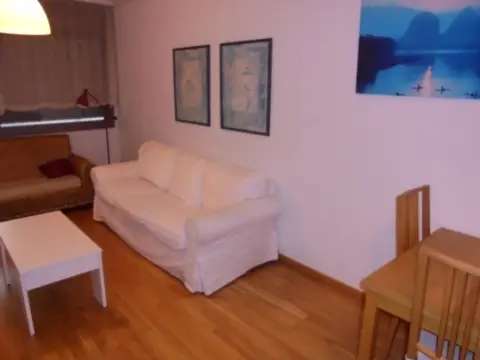 Ático en calle de Diego Fuentes Serrano
