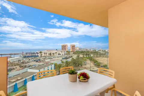 Piso en Avenida de la Gran Vía de la Manga