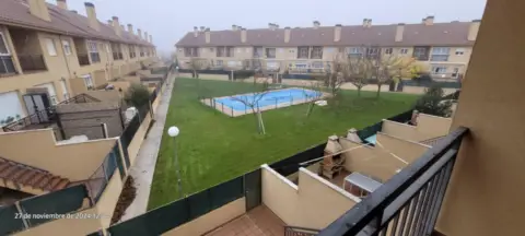 Chalet pareado en calle Don Andres Cid, 10