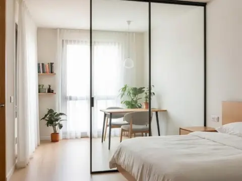 Piso en Avenida de Portugal, 181