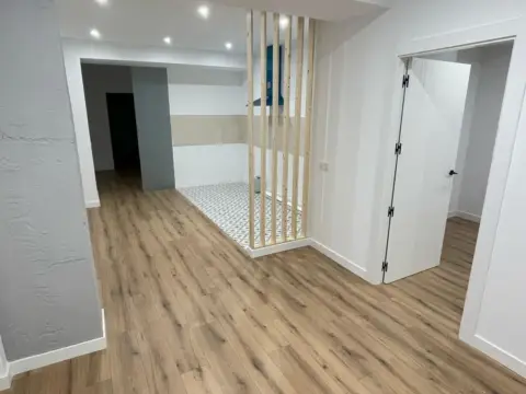 Piso en calle de Espronceda, 40