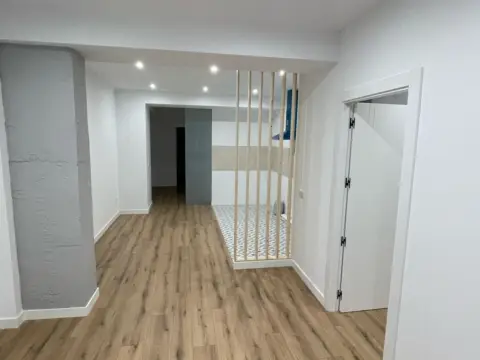 Piso en calle de Espronceda, 40