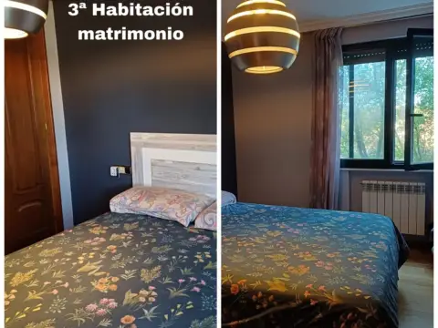 Piso en Paseo del Rector Esperabe, 32