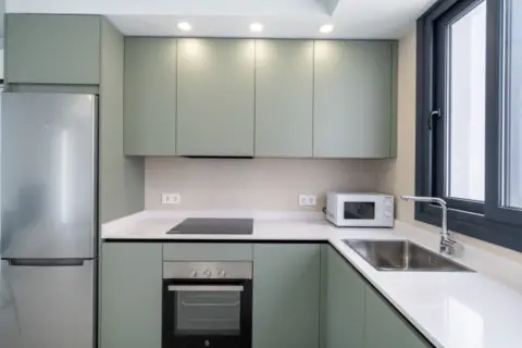 Dúplex en calle Braulio Moreno, 8