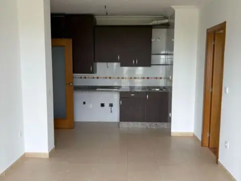 Piso en calle As Pasadas, nº 31