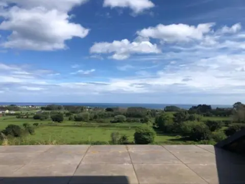 Piso en calle As Pasadas, nº 31