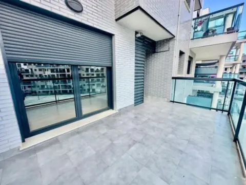 Piso en calle de San Marcelino