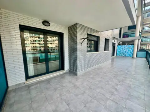 Piso en calle de San Marcelino