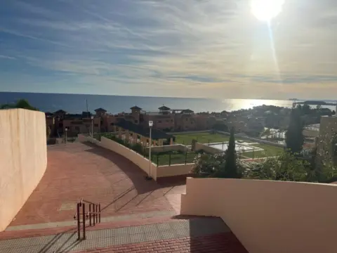 Piso en Paseo Isla Samoa