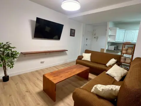 Piso en calle de Don Teodomiro