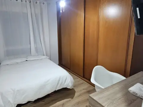 Piso en calle de Don Teodomiro