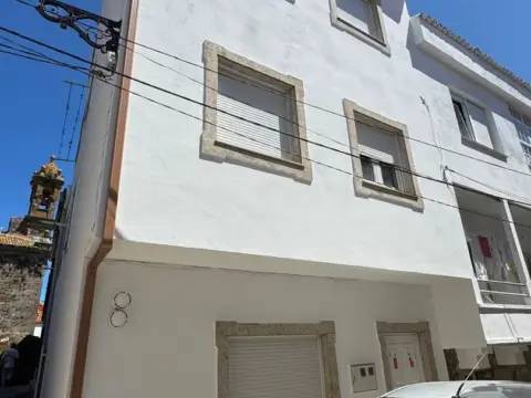 Casa en Travesía Arasolis