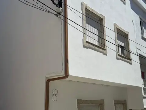 Casa en Travesía Arasolis