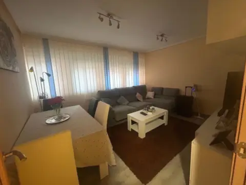 Piso en Avenida de los Huetos