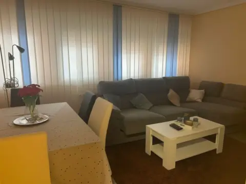 Piso en Avenida de los Huetos