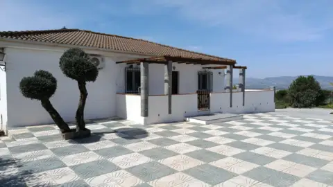 Casa en calle Urbanización de los Tablazos