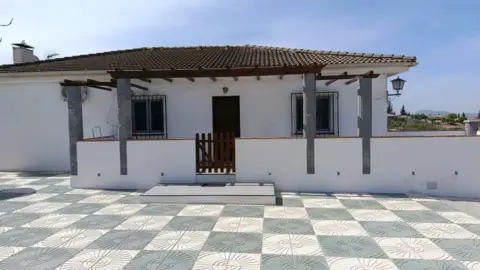 Casa en calle Urbanización de los Tablazos