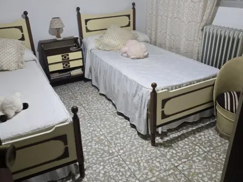Casa en calle del Conde Valmaseda