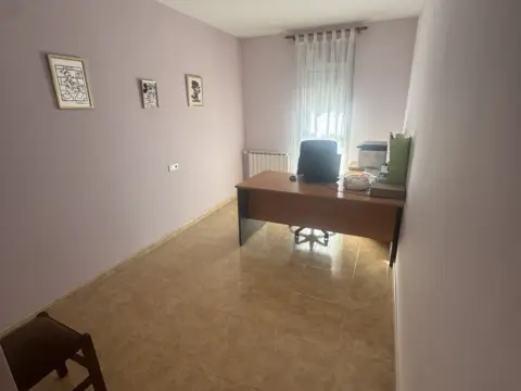 Chalet adosado en Avenida de Juan Carlos I