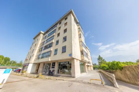 Piso en calle de Campogiro, 5