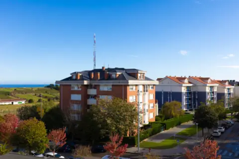 Piso en calle de Inés Diego del Noval