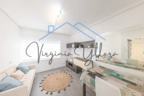 Piso en calle del Archivo de Simancas