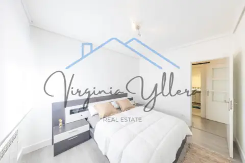 Piso en calle del Archivo de Simancas