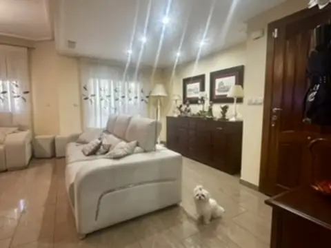 Chalet unifamiliar en Torreagüera